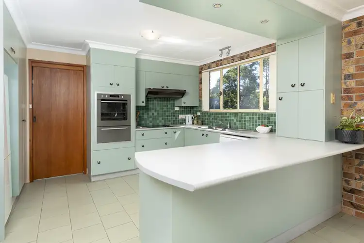 Third view of Homely house listing, 8 Ridge Street, Nambucca Heads NSW 2448