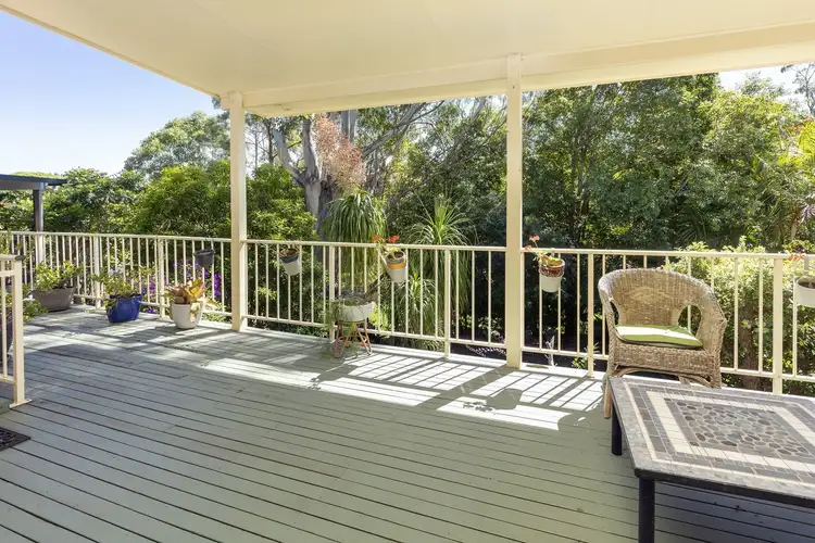 Fourth view of Homely house listing, 8 Ridge Street, Nambucca Heads NSW 2448