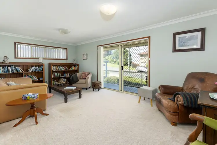 Fifth view of Homely house listing, 8 Ridge Street, Nambucca Heads NSW 2448