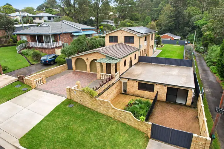 57 Springfield Road, Springfield NSW 2250