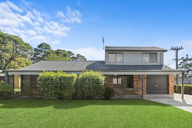 Main view of Homely house listing, 41 Arunta Avenue, Kariong NSW 2250