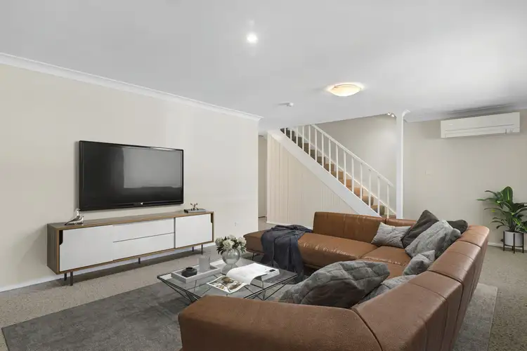 Second view of Homely house listing, 41 Arunta Avenue, Kariong NSW 2250