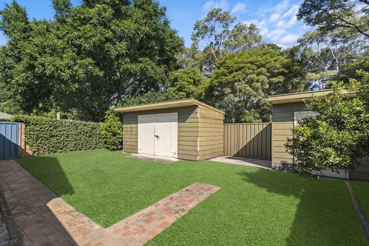 Sixth view of Homely house listing, 41 Arunta Avenue, Kariong NSW 2250