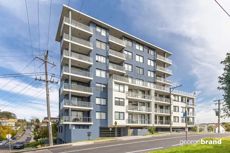 101/226 Gertrude Street, North Gosford NSW 2250