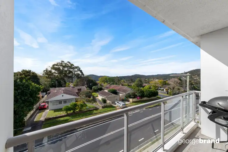 Second view of Homely unit listing, 101/226 Gertrude Street, North Gosford NSW 2250