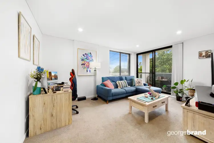 Fourth view of Homely unit listing, 101/226 Gertrude Street, North Gosford NSW 2250