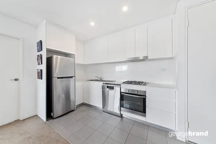 Fifth view of Homely unit listing, 101/226 Gertrude Street, North Gosford NSW 2250