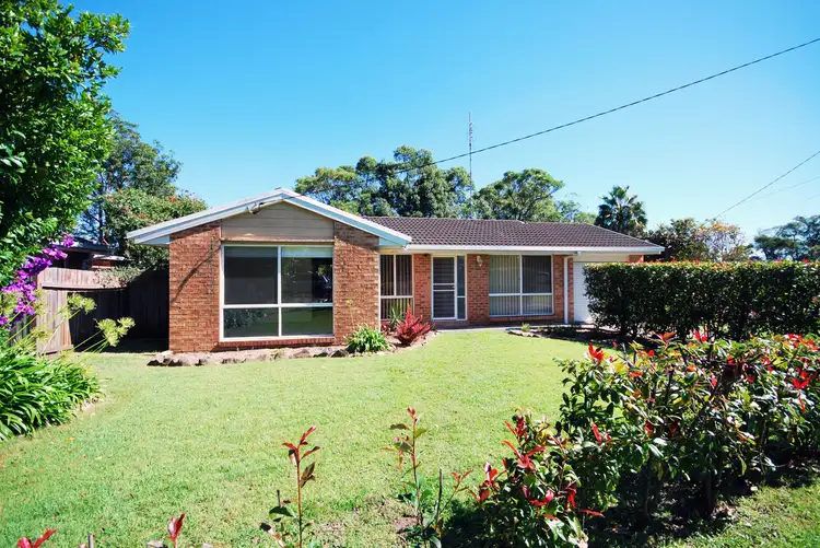 Main view of Homely house listing, 12 Bunderra Place, Kariong NSW 2250