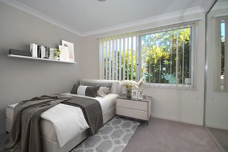 Second view of Homely house listing, 12 Bunderra Place, Kariong NSW 2250