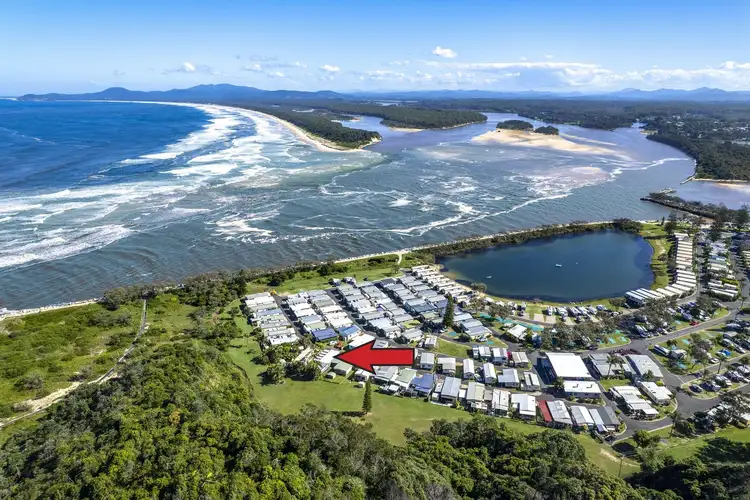 Main view of Homely house listing, T13/52 Wellington, Nambucca Heads NSW 2448