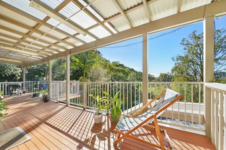 Second view of Homely house listing, 226 Veron Road, Umina Beach NSW 2257