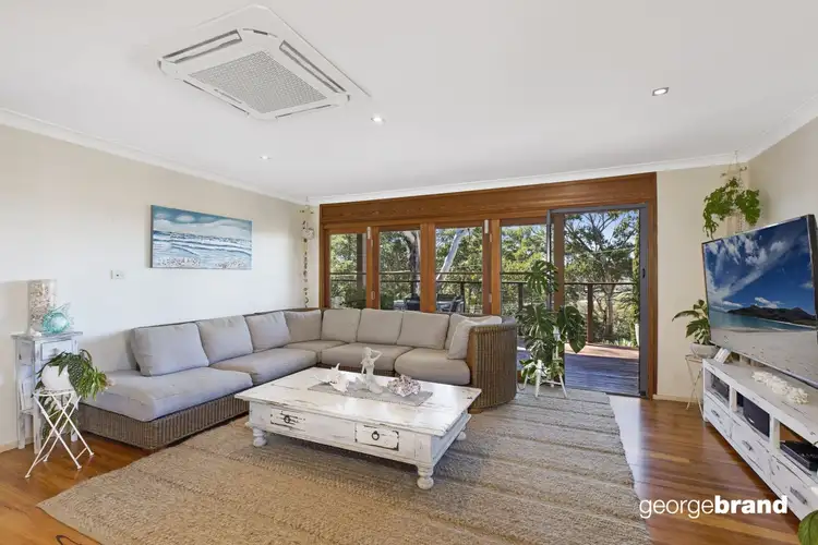 Second view of Homely house listing, 559 The Scenic Road, Macmasters Beach NSW 2251