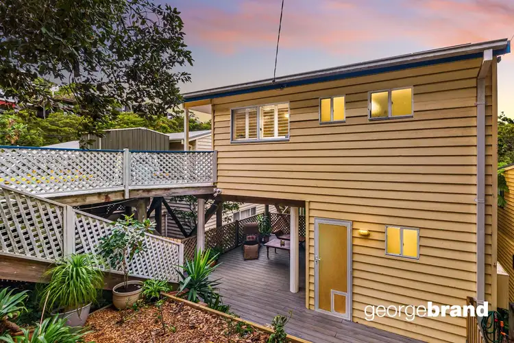 Main view of Homely house listing, 62b Oceano Street, Copacabana NSW 2251