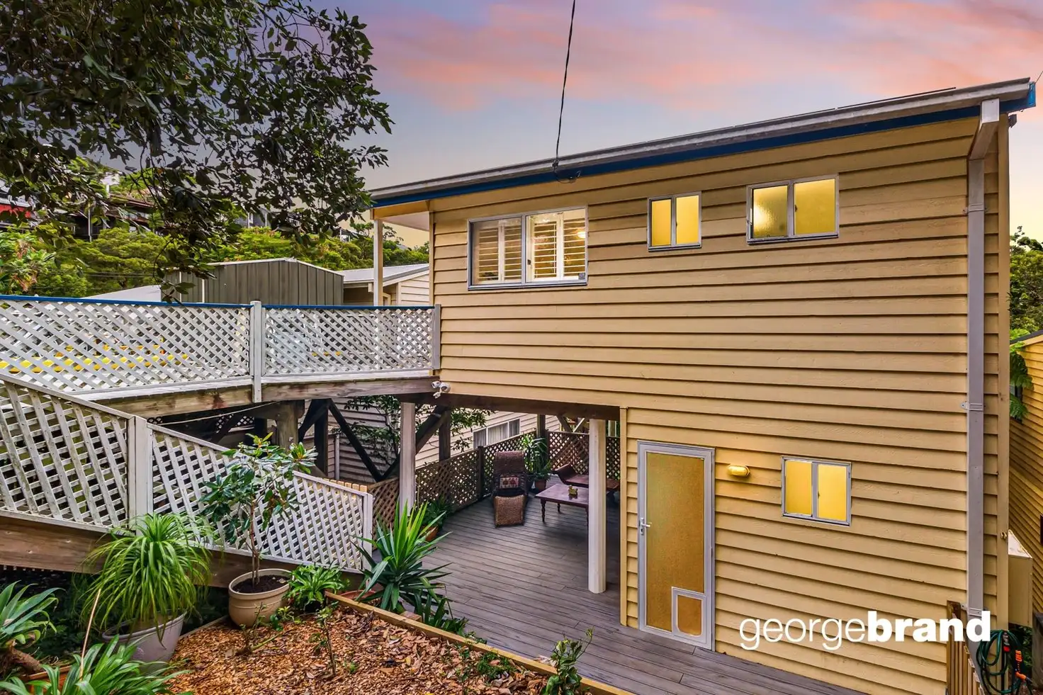 Main view of Homely house listing, 62b Oceano Street, Copacabana NSW 2251