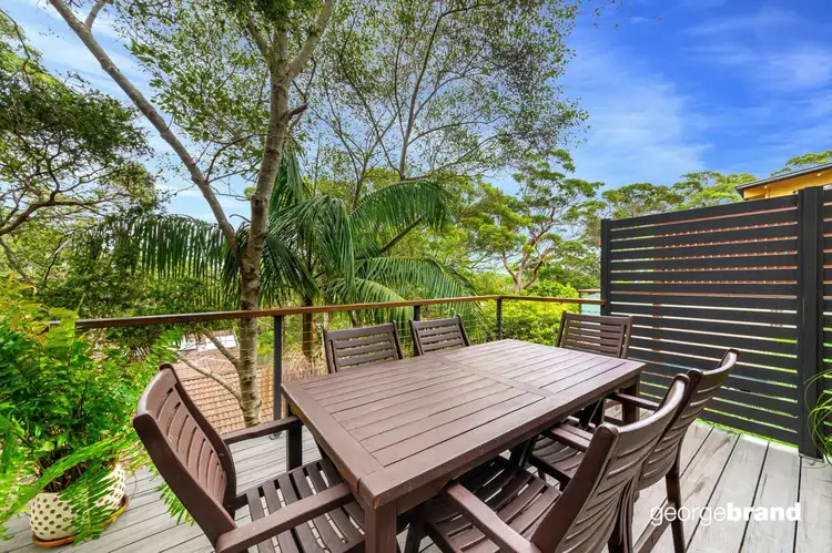 Second view of Homely house listing, 62b Oceano Street, Copacabana NSW 2251