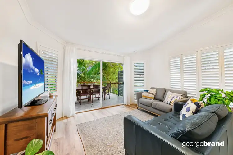 Fourth view of Homely house listing, 62b Oceano Street, Copacabana NSW 2251