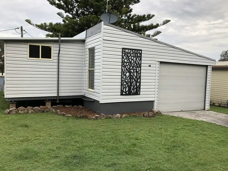 Second view of Homely house listing, 25/1790 Giinagay Way, Nambucca Heads NSW 2448