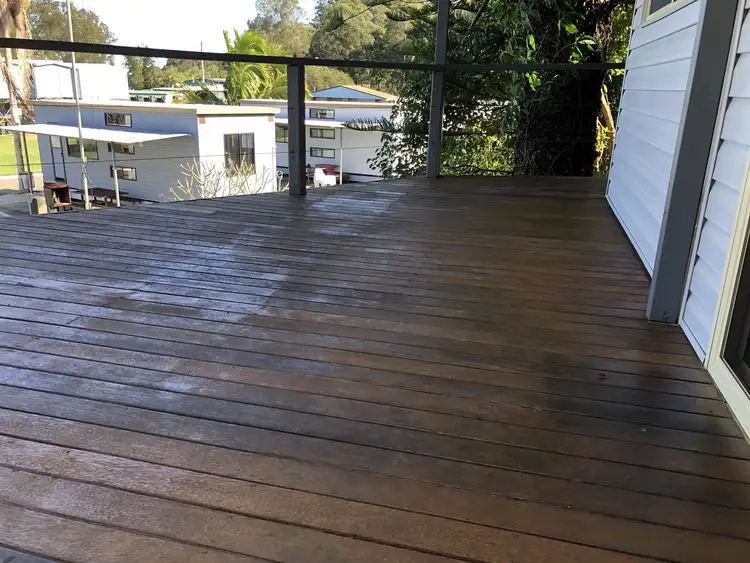 Sixth view of Homely house listing, 25/1790 Giinagay Way, Nambucca Heads NSW 2448