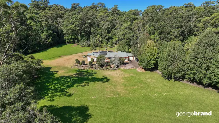 88 Picketts Valley Road, Picketts Valley NSW 2251