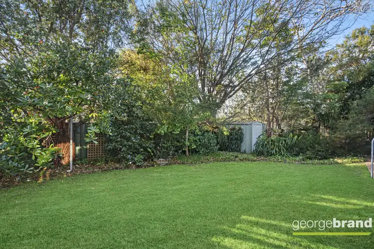 Second view of Homely house listing, 6 Portelli Avenue, Kariong NSW 2250