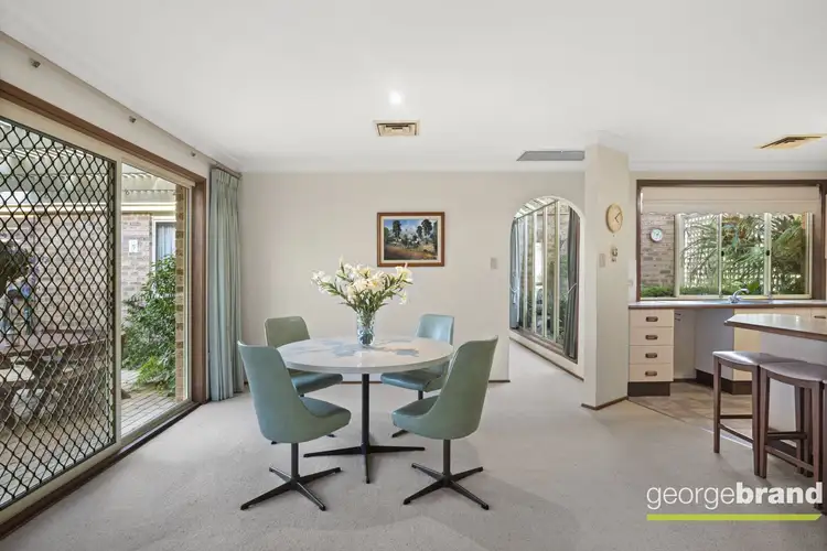 Fourth view of Homely house listing, 6 Portelli Avenue, Kariong NSW 2250