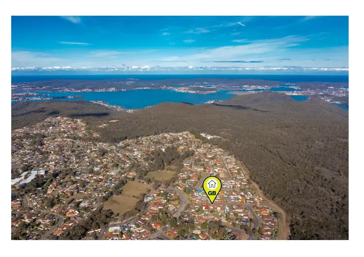 Fifth view of Homely house listing, 6 Portelli Avenue, Kariong NSW 2250