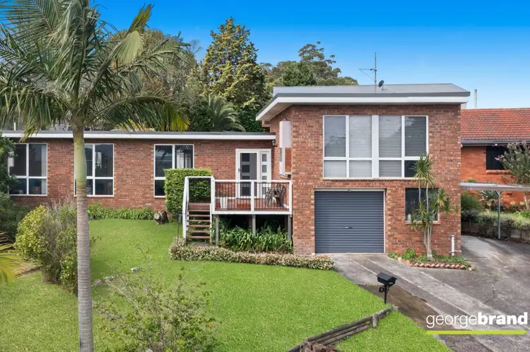 Main view of Homely house listing, 12 Park Crescent, Green Point NSW 2251