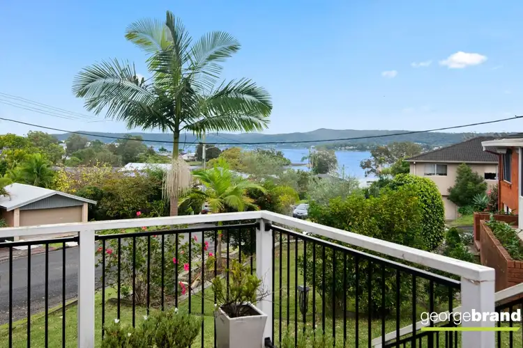 Second view of Homely house listing, 12 Park Crescent, Green Point NSW 2251