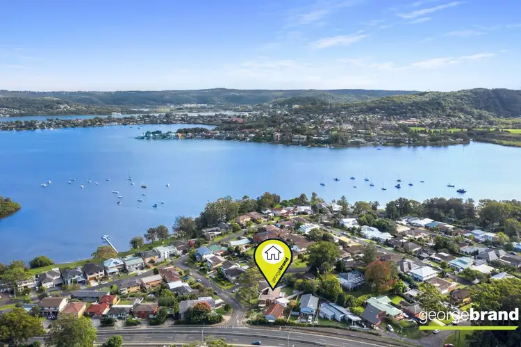 Third view of Homely house listing, 12 Park Crescent, Green Point NSW 2251