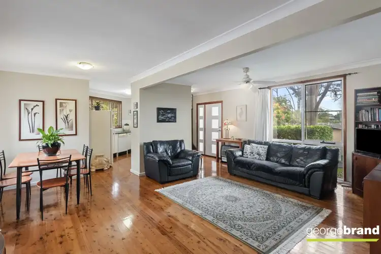 Fourth view of Homely house listing, 12 Park Crescent, Green Point NSW 2251