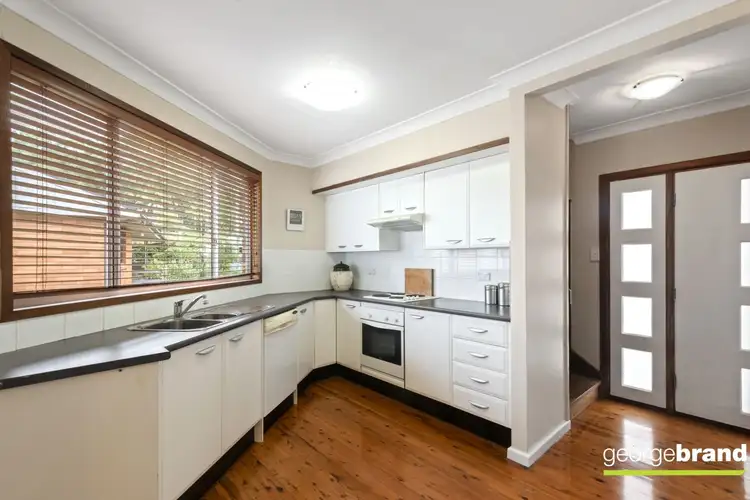Fifth view of Homely house listing, 12 Park Crescent, Green Point NSW 2251