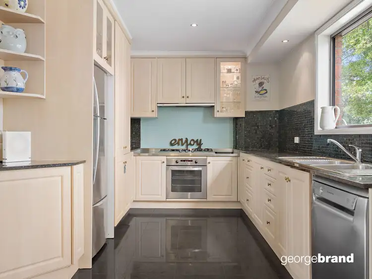 Second view of Homely house listing, 21 Langford Drive, Kariong NSW 2250