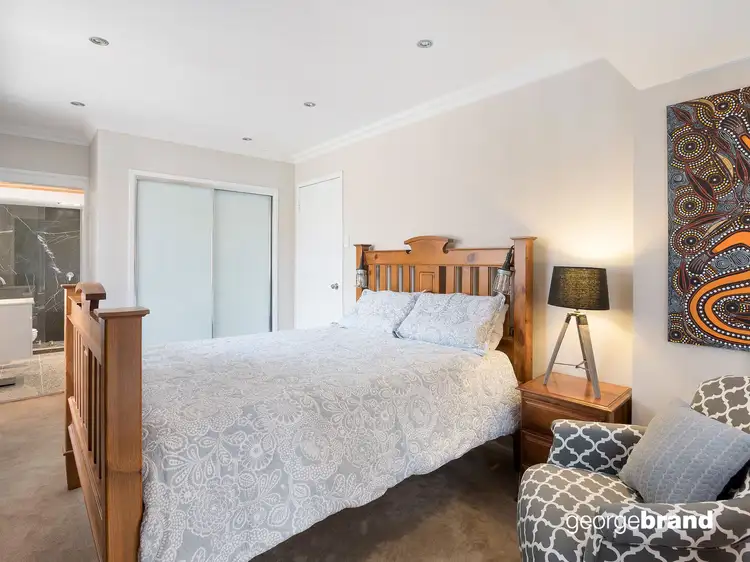 Third view of Homely house listing, 21 Langford Drive, Kariong NSW 2250