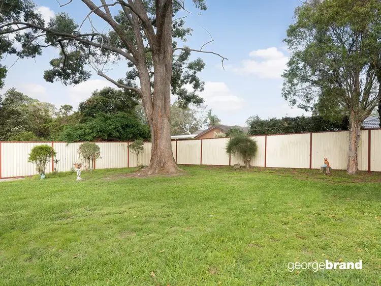 Fourth view of Homely house listing, 21 Langford Drive, Kariong NSW 2250