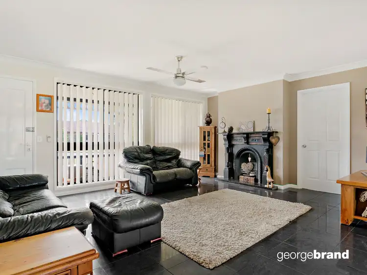 Fifth view of Homely house listing, 21 Langford Drive, Kariong NSW 2250