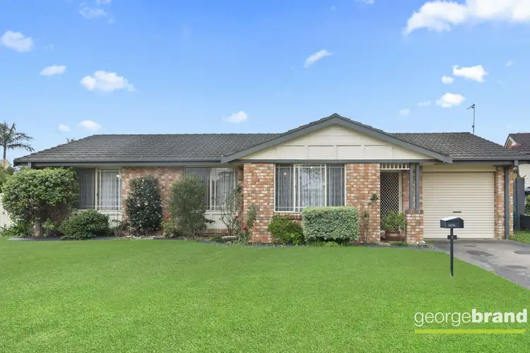 Main view of Homely house listing, 8 Jessina Street, Kariong NSW 2250