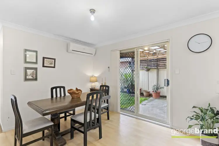 Fourth view of Homely house listing, 8 Jessina Street, Kariong NSW 2250