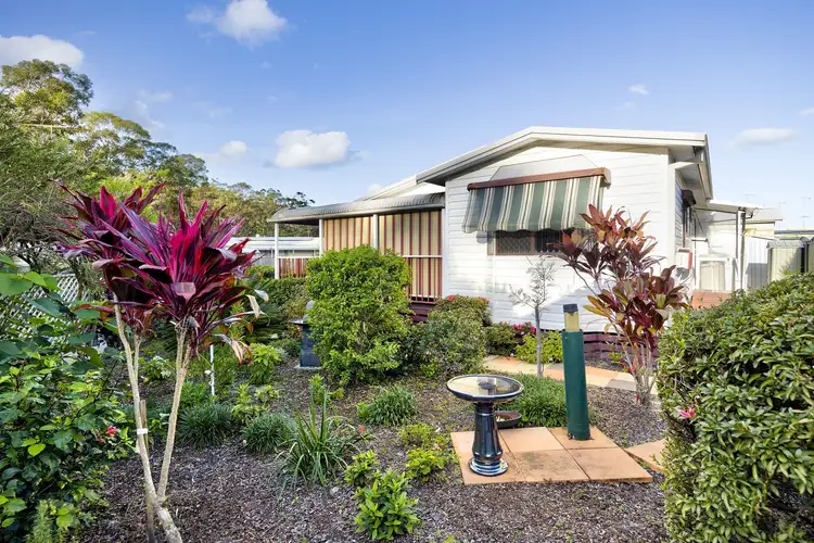 96 Cooba Pl, Nambucca Heads NSW 2448