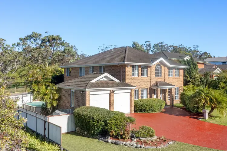 Main view of Homely house listing, 52 Brittany Crescent, Kariong NSW 2250