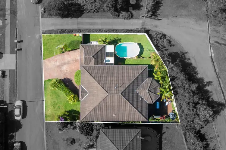 Second view of Homely house listing, 52 Brittany Crescent, Kariong NSW 2250