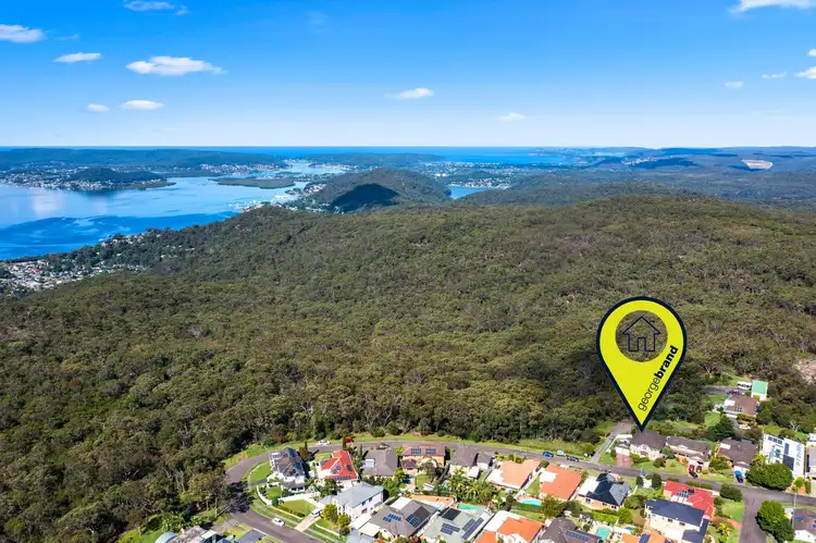 Third view of Homely house listing, 52 Brittany Crescent, Kariong NSW 2250