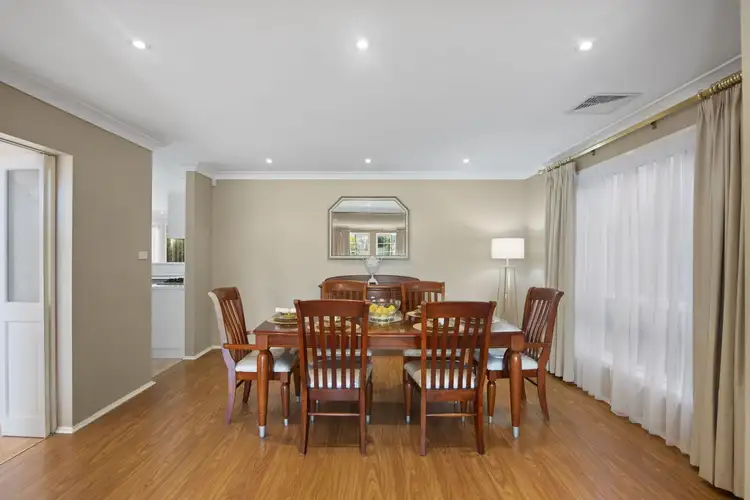 Fourth view of Homely house listing, 52 Brittany Crescent, Kariong NSW 2250