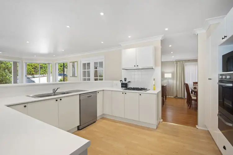 Fifth view of Homely house listing, 52 Brittany Crescent, Kariong NSW 2250
