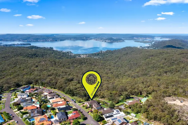 Sixth view of Homely house listing, 52 Brittany Crescent, Kariong NSW 2250
