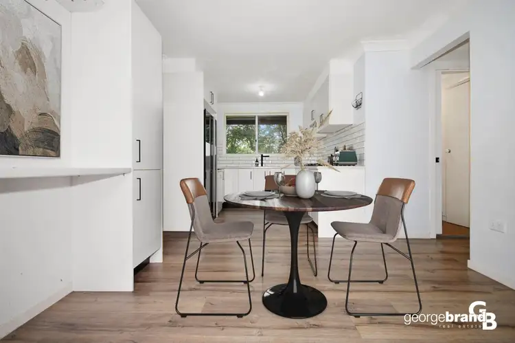 Fourth view of Homely house listing, 7 Keyes Close, Kariong NSW 2250