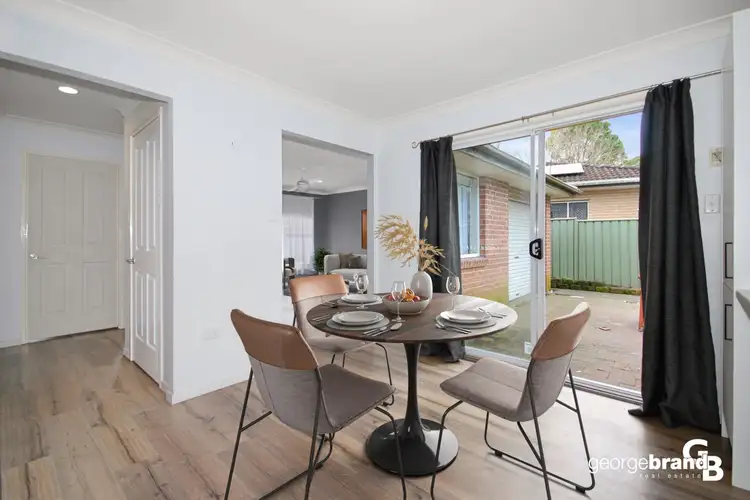 Fifth view of Homely house listing, 7 Keyes Close, Kariong NSW 2250