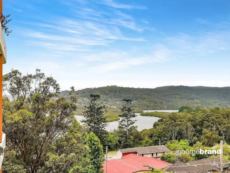 303/2 Wilhelmina Street, Gosford NSW 2250