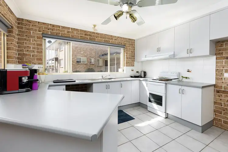 Third view of Homely unit listing, 4/36 Liston Street, Nambucca Heads NSW 2448