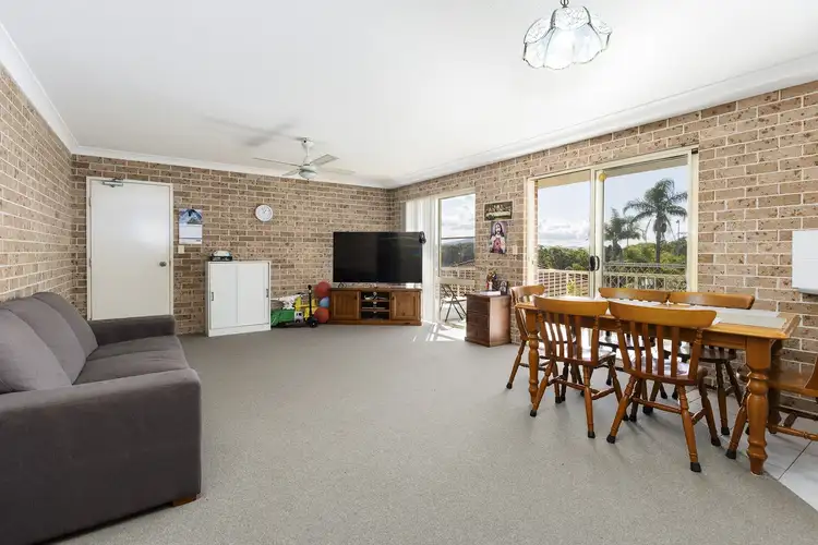 Fourth view of Homely unit listing, 4/36 Liston Street, Nambucca Heads NSW 2448