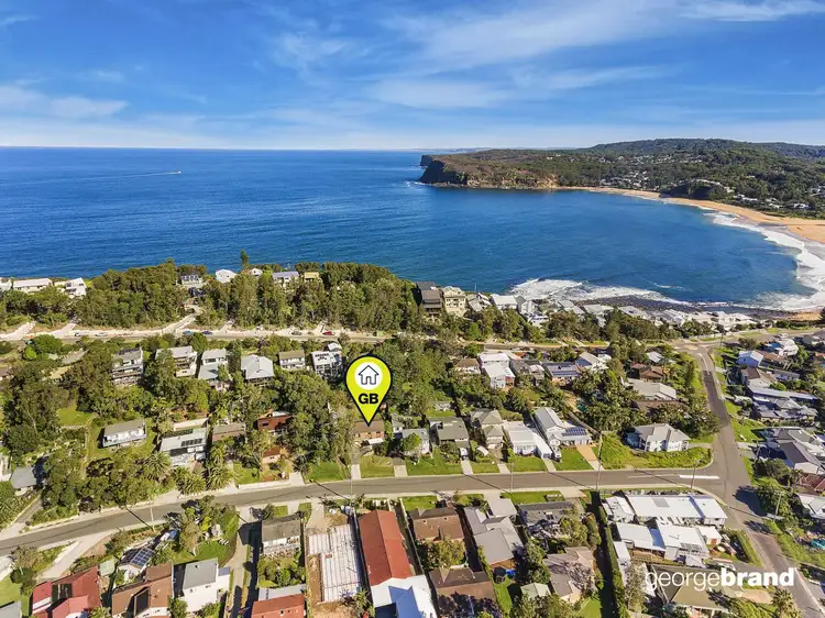 Main view of Homely house listing, 11 Oceano Street, Copacabana NSW 2251